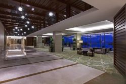 -福朋喜来登酒店·宴会厅