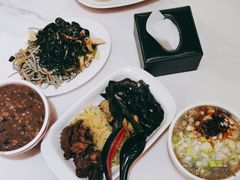 -紫光园·小馆(太玉园店)