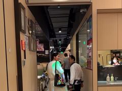 -海底捞火锅(吴中路店)