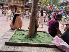 -黄龙溪古镇