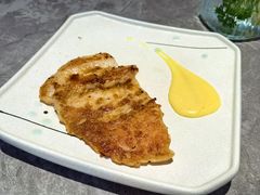 -和风铁板料理(山姆会员店)