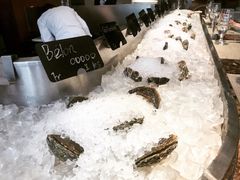 -Oyster Talks 四度蚝法餐厅