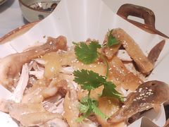 -原味田园·客家菜·土窑鸡(中航城君尚购物中心店)
