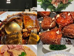 -Ant 蚂蚁洞烤肉·大营地(上海静安大悦城店)
