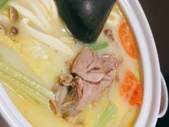 -西贝(吴江路湟普汇店)