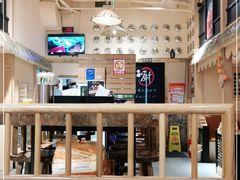 大堂-冰川冷面·延边菜·炭烤串(观前店)