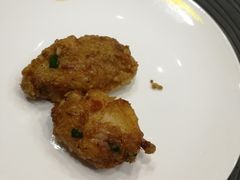 香煎鸡翅-MD日越生辉铁板烧(海运堤店)
