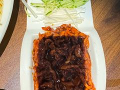 -顶顶香煎饼家常菜(金花南路店)