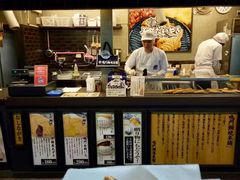 -鳴門鯛焼本舗(天神橋３丁目店)