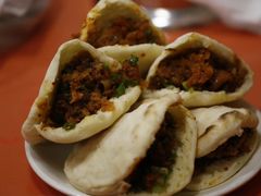 -代四孃牛华豆腐脑美味小食(总店)