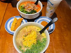 -和府捞面(百联世纪店)