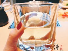 -湯系·煲汤手艺人(东二环泰禾广场店)