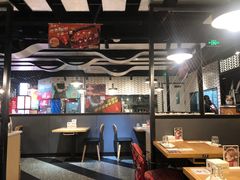 大堂-鱼酷活鱼烤鱼(梅江印象城店)