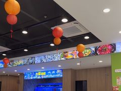 -果然农夫椰子鸡(虎门大润发店)