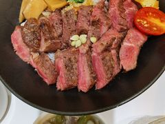 -牛邸·烧肉饭(来福士店)