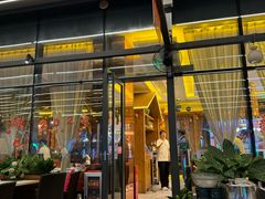 -润泽园椰子鸡(汇一城店)