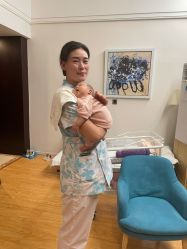 -卓玥国际月子会所(罗山路店)