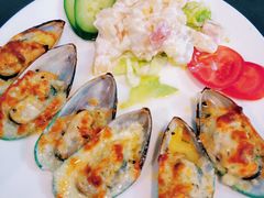 -妈阁铭记澳葡美食