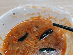 -老鲁牛肉板面(金环里店)