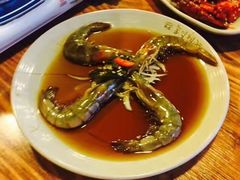 -弘益酱蟹