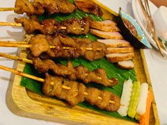 -simply thai天泰(长泰广场店)