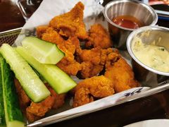 -bluefrog蓝蛙(悠唐购物中心店)