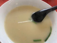 -三百碗宝应长鱼面(板仓街店)