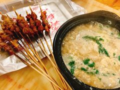 -老大鸡肉串(天津店)