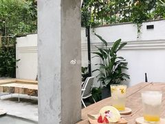 -拾壹cafe·工作室