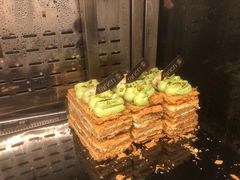 -FANEN法念·烘焙·甜点(万象城店)