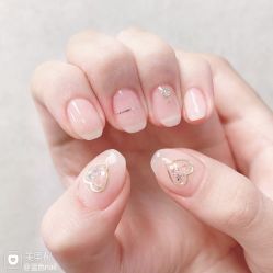 -恐龙·美甲美睫