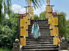 -中国翰园碑林