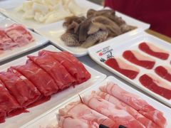-虾大侠·盱眙龙虾老北京铜锅涮羊肉(金楠天街店)