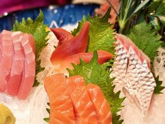 -千懿六本木酒场(常熟路店)