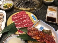 -NIUAN牛庵·日式和牛烧肉(恒隆店)