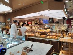 -工匠面包(壹方店)