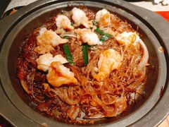 -绿茶餐厅(广州天河城店)