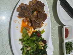 -老孙家饭庄·非遗(东关店)