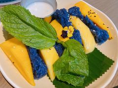 -CHINCHIN 青青·泰国料理(万象食家店)