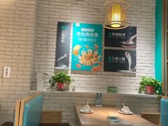 大堂-徐小姐地锅鸡(云龙万达店)