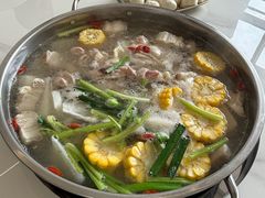 -蚝乡农庄(铁涌赤岸店)