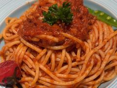 -戈雅法餐厅(世界城广场店)