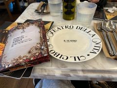 -IL TEATRO 精品意大利餐厅