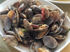 -漳州滨海火山岛自然生态风景区