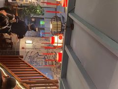 大堂-保兰街老砂锅(建业凯旋广场店)