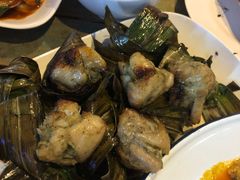 -Doo Dee Thai Food(Issan/Isaan/Esan)