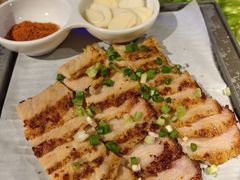 -绿茶餐厅(燕郊永旺店)