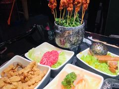 -井格重庆火锅(西直门凯德Mall店)