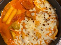 -恩你小木屋·韩式料理(假日广场店)