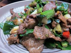 -云海肴·汽锅鸡·云南代表菜(天山百盛优客店)